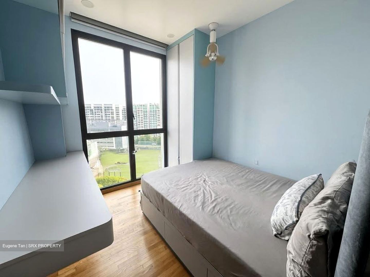 Park Colonial (D13), Condominium #631974981